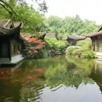 上有天堂，下有蘇杭🏞無庸置疑的人間美景🥹