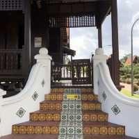 underrated place in Malacca