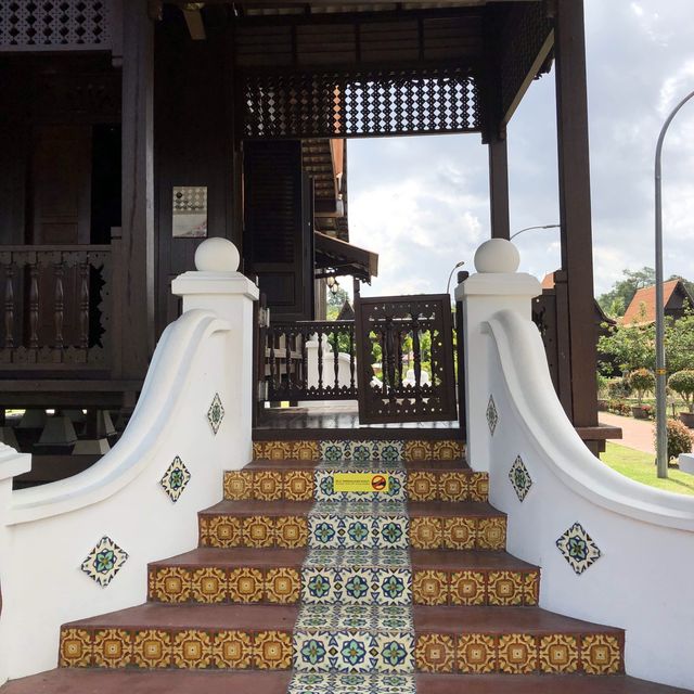 underrated place in Malacca