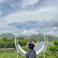 THE CURVE | Kanchanaburi 🍰🍹
