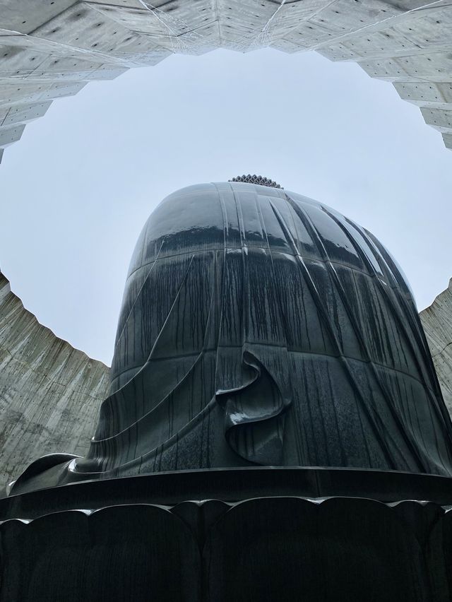 The Hill of the Buddha