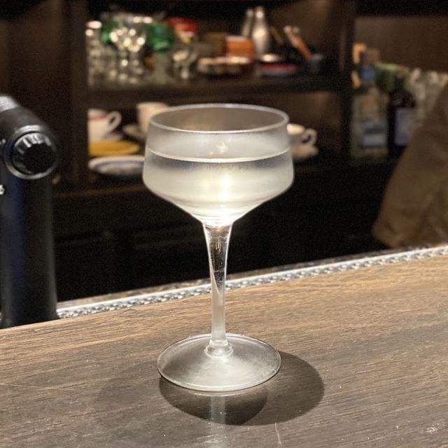東京 抑えておきたいBAR🍸