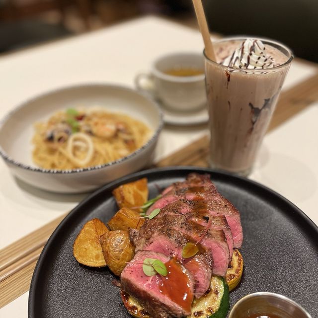 疏乎厘pancake 簡直係驚喜！