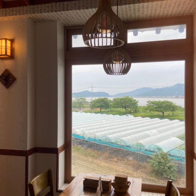 강화도 퓨전한식 맛집, 농가의 식탁 🥕
