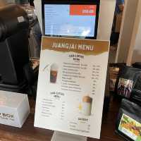 จวงใจคาเฟ่ : Cafe’ เปิดใหม่ ณ สตูล