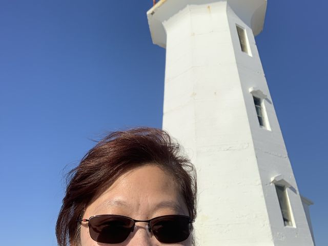 🇨🇦多倫多✈️哈利法斯·駕🚘小城遊🥳