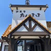神戸市西区！トリプル氷（桃キウイ冷凍いちご）大行列でも食べたいかき氷！本当に美味しい