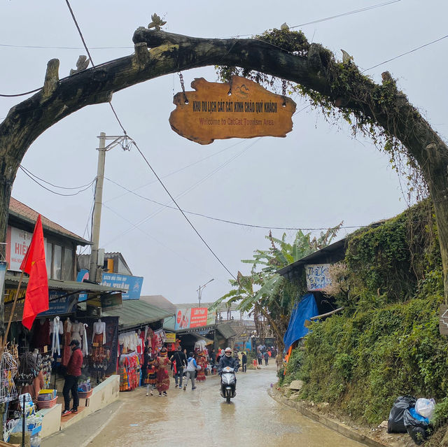 ลัดเลาะ เวียดนามเหนือ