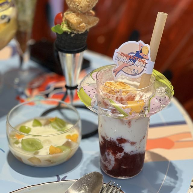 ✨旺角性價比超高嘅隱世Cafe✨