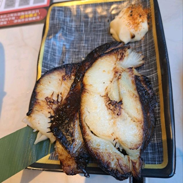 📍觀塘午市高質放題🍡極尚大瀛喜日本料理🥧超高人氣餐廳⭐