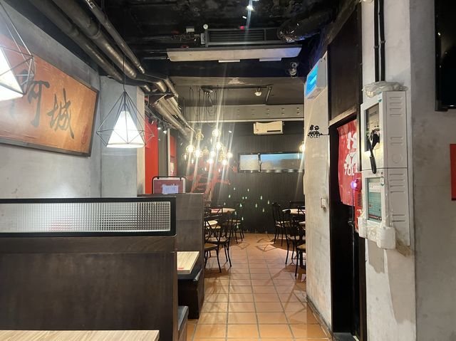 超好吃的鵝肉料理｜阿城鵝肉土城創始店，份量多人也超多