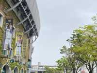 【兵庫・西宮】阪神甲子園球場