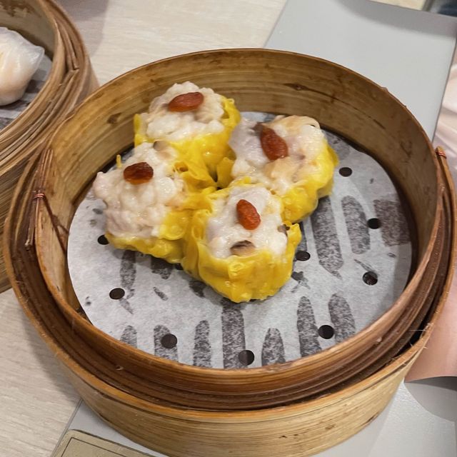 รีวิวร้าน tim ho wan สาขาฮ่องกง