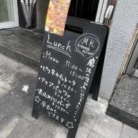 【大阪・京橋】有名ホテル総料理長監修のランチ「mitashiya（ミタシヤ）」