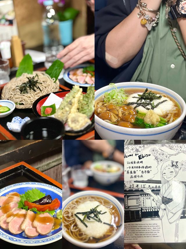 日本｜高山合掌村之旅