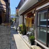淡路島の刺身といえば林屋鮮魚店
