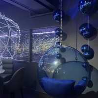 星空夢幻主題🌃人氣打卡西餐廳 生日慶祝之選✨