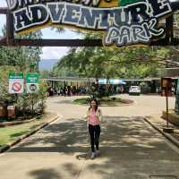Dahilayan Adventure Park