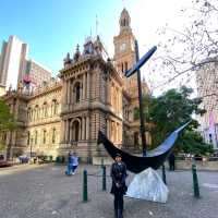 A dream came true in NSW, Australia❤️😍