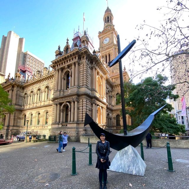 A dream came true in NSW, Australia❤️😍