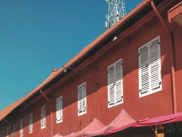 วันเดย์ One Day Trip in Malacca 🇲🇾📸