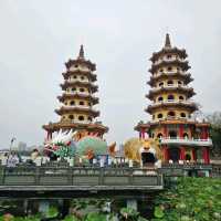 Lotus Pond Scenic Area
