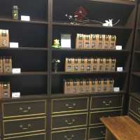 台南花茶大師，讓你品嘗粉玫瑰花茶的魅力