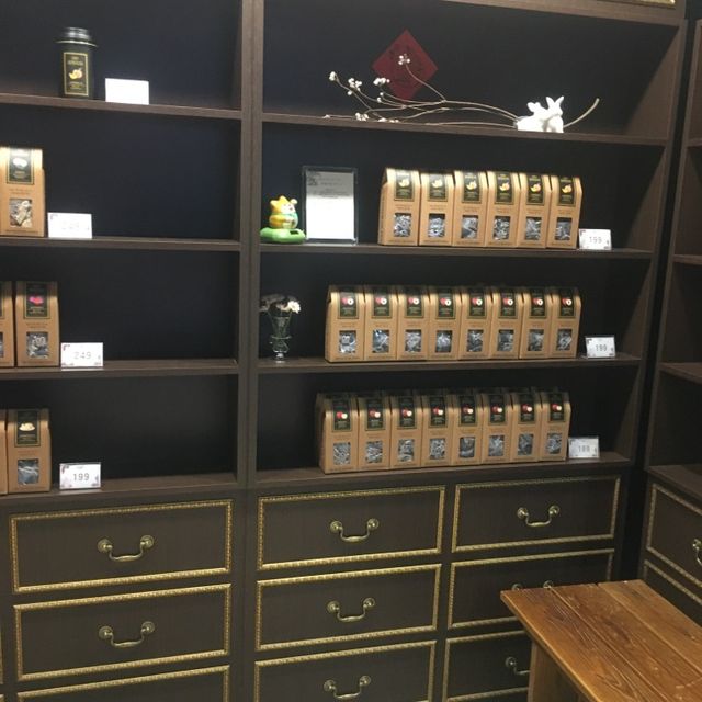 台南花茶大師，讓你品嘗粉玫瑰花茶的魅力
