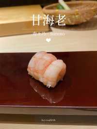 🥢寿々乃·精緻又充滿驚喜的Omakase🍣