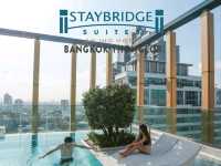 Staybridge Suites Bangkok Thonglor