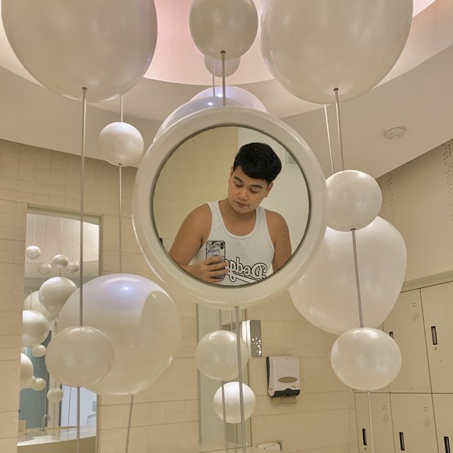 Novotel Bangkok Platinum Pratunam