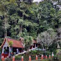 Chiang Dao Cave 