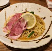 東京美食 上野恩賜公園旁的羊肉料理