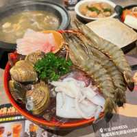 【新火鍋店💥一人爆炒鍋物】