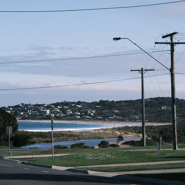 Great Ocean Road 2 Day Car Trip