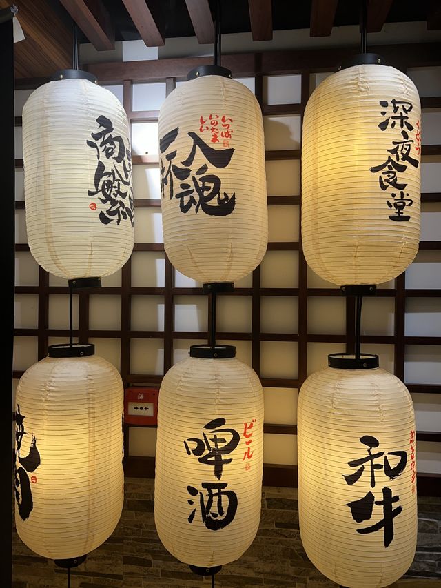 大眾燒肉酒場 |口水直流！肉食控必訪點