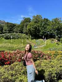 자연과 함께 힐링할 수 있는 용인농촌테마파크🍃