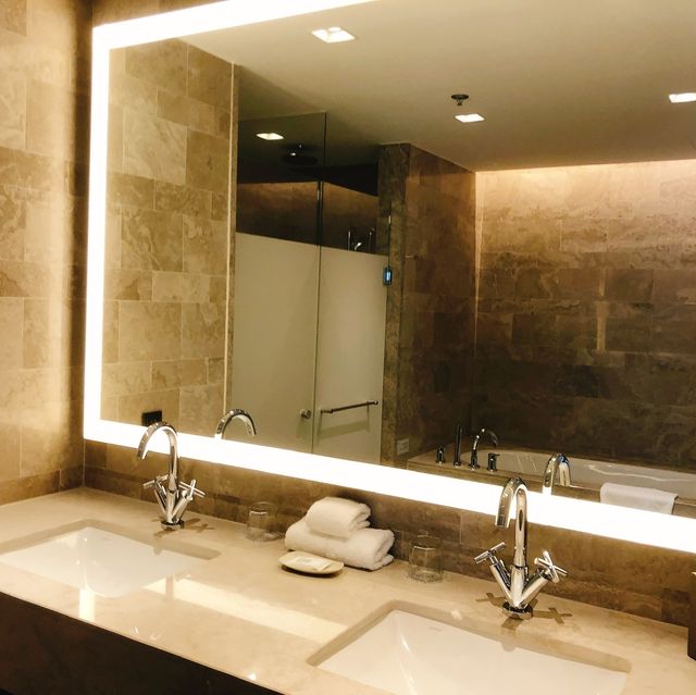台北｜❤️‍🔥💐🌺享受美好時光📍 Taipei Marriott Hotel 台北萬豪酒店