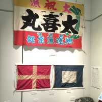 穿越時光的歷史之旅：新潟市歷史博物館 🏰⏳🔍