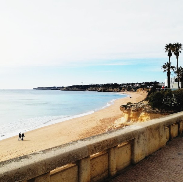 포르투갈 여행: 아름다운 해안가를 다녀오다.