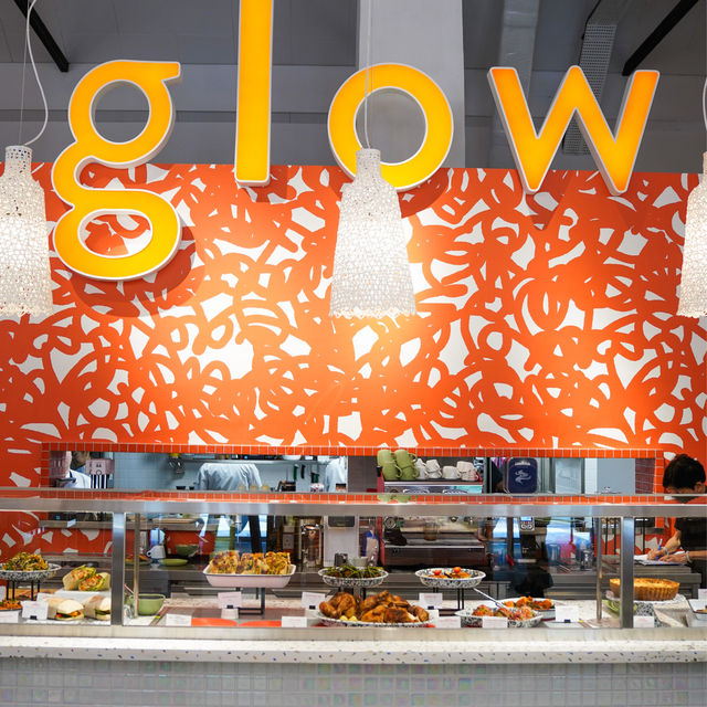 Eat Healthy at Dempsey!