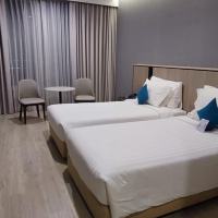 Centre point Hotel Terminal 21 Korat
