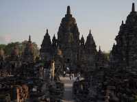 A Thousand Stories in Stone