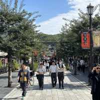 Dazaifu Tenmangu - Fukuoka