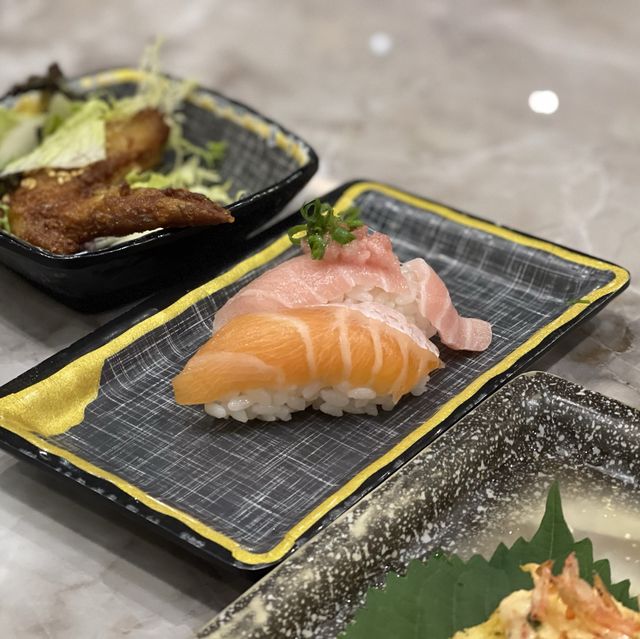 元朗最出色的任食放題