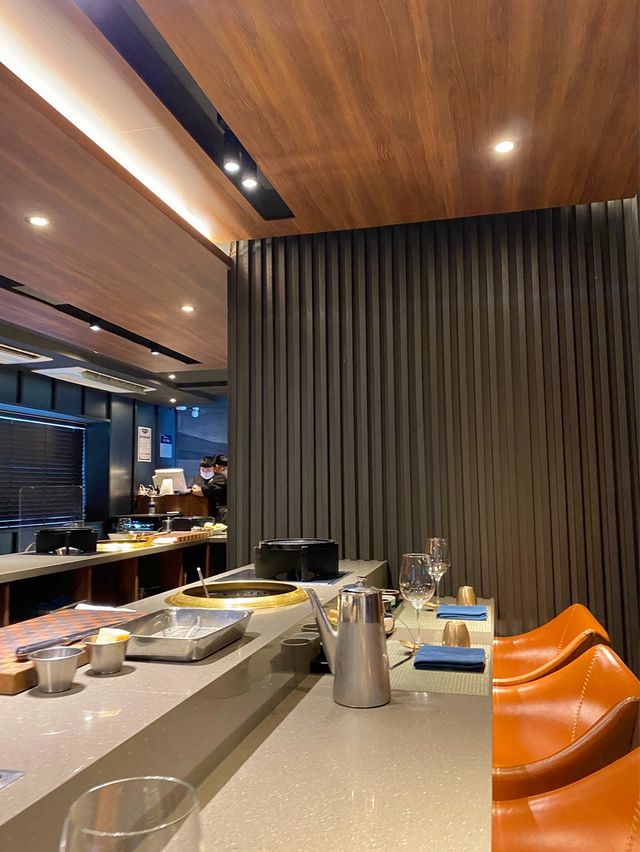 예약이 엄청 빡세서 유명한 가성비 우마카세 <이속우화>🥩