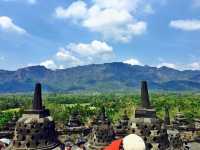 Experienced Uniqued Heritage stay in Borobudu