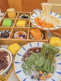 🍡 深圳·滿記甜品 🍡
