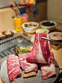 🥩日式燒肉一人前🔥   