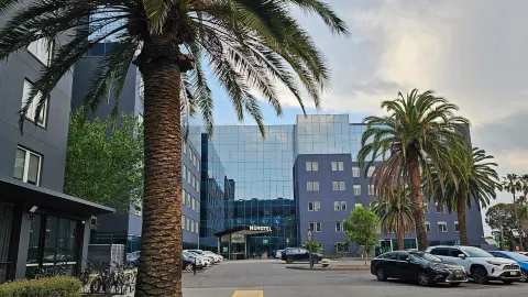 🇦🇺 พักผ่อนที่เมลเบิร์น ออสเตรเลีย ที่ Novotel 💙 — traveler post in Preston